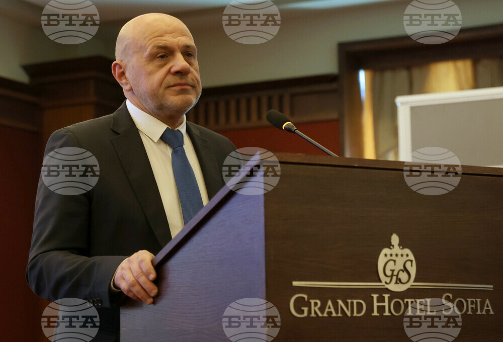 Innovation Minister Donchev: We Must Build Better Cooperation with Japan in All Fields