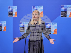 Netherlands NATO Summit