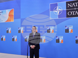 Netherlands NATO Summit