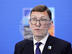 Netherlands NATO Summit