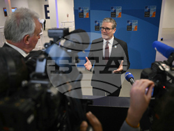 Netherlands NATO Summit
