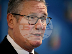 Netherlands NATO Summit