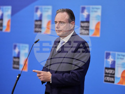 Netherlands NATO Summit