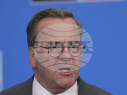 Netherlands NATO Summit