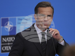 Netherlands NATO Summit
