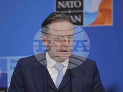 Netherlands NATO Summit