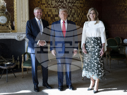 Netherlands NATO Summit