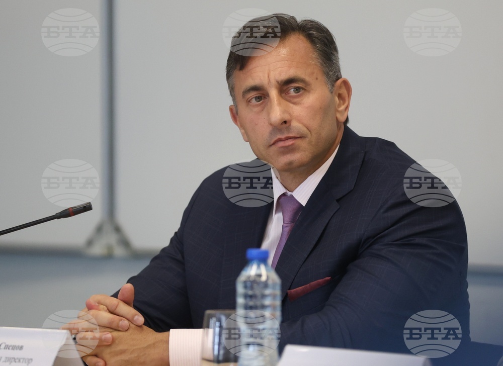 Too Early to Assess 2025 State Budget Performance, National Revenue Agency Director Spetsov Says