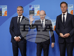 Netherlands NATO Summit