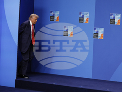 Netherlands NATO Summit