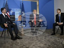 Netherlands NATO Summit