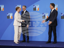 Netherlands NATO Summit
