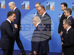 Netherlands NATO Summit