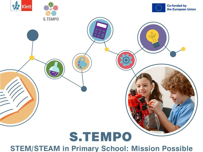 Заключителна конференция по образователния проект S.TEMPO ще събере експерти от България, Сърбия и Словения