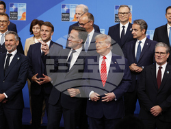 Netherlands NATO Summit