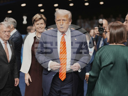 Netherlands NATO Summit