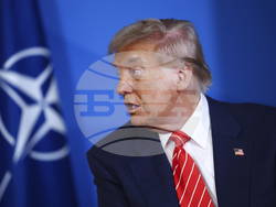 Netherlands NATO Summit