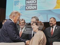 Netherlands NATO Summit