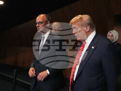 Netherlands NATO Summit