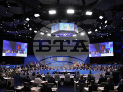 Netherlands NATO Summit