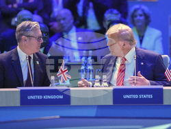 Netherlands NATO Summit
