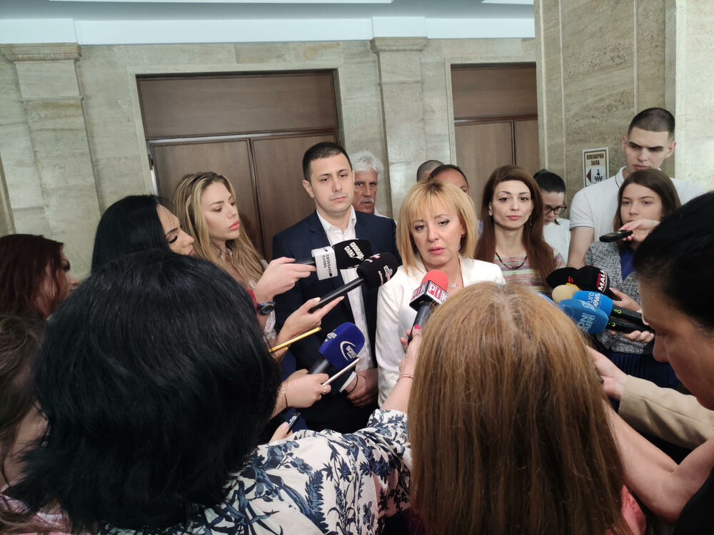 ПГ на БСП – ОЛ подкрепи закон за борба със спекулата