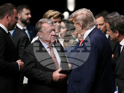 Netherlands NATO Summit