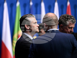 Netherlands NATO Summit