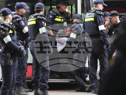 Netherlands NATO Summit