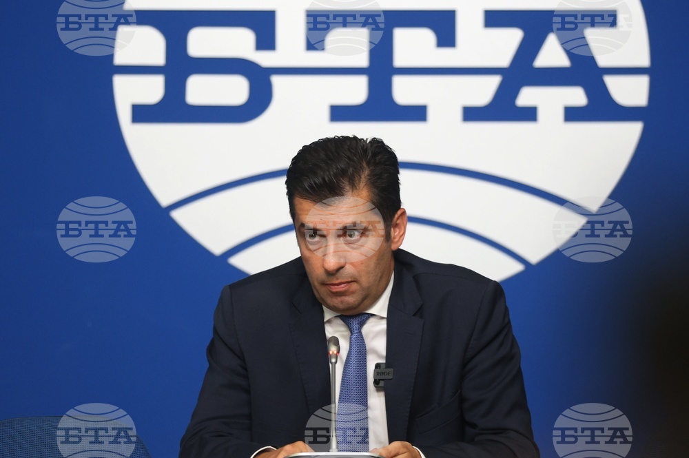 Continue the Change Co-Chair Petkov Resigns Over Sofia Corruption Probe, Draws Mixed Political Reactions