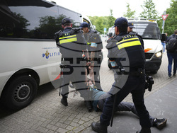 Netherlands NATO Summit