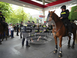 Netherlands NATO Summit
