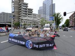 Netherlands NATO Summit
