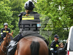 Netherlands NATO Summit