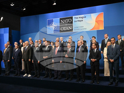 Netherlands NATO Summit