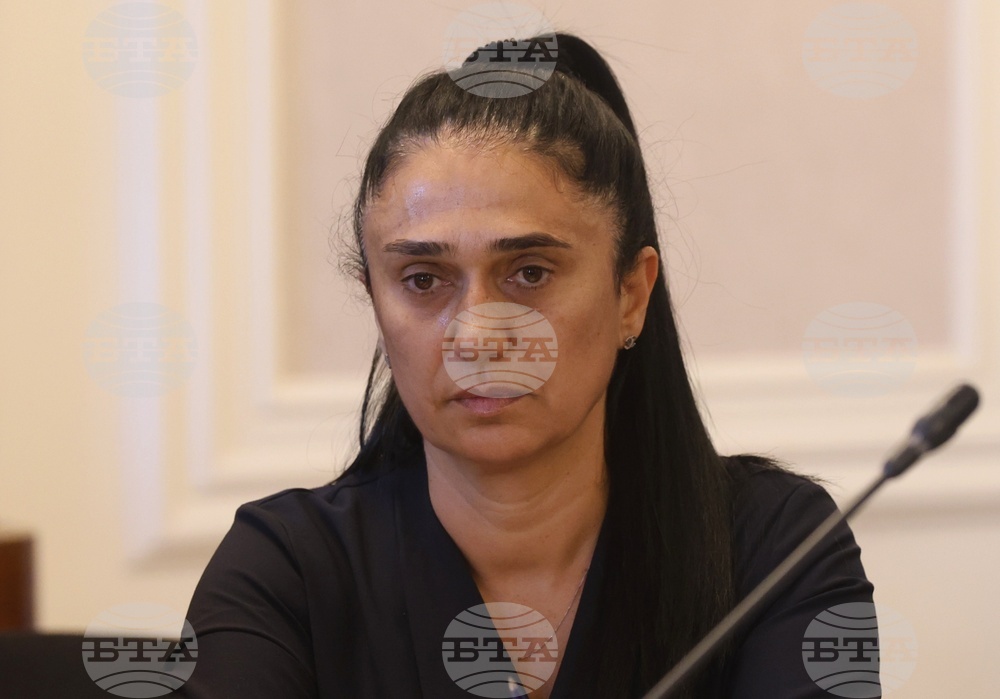 Народно събрание - Комисия по демографската политика, децата и семейството - заседание