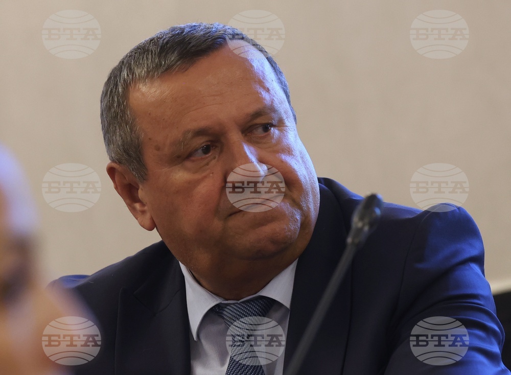 Народно събрание - Комисия по демографската политика, децата и семейството - заседание