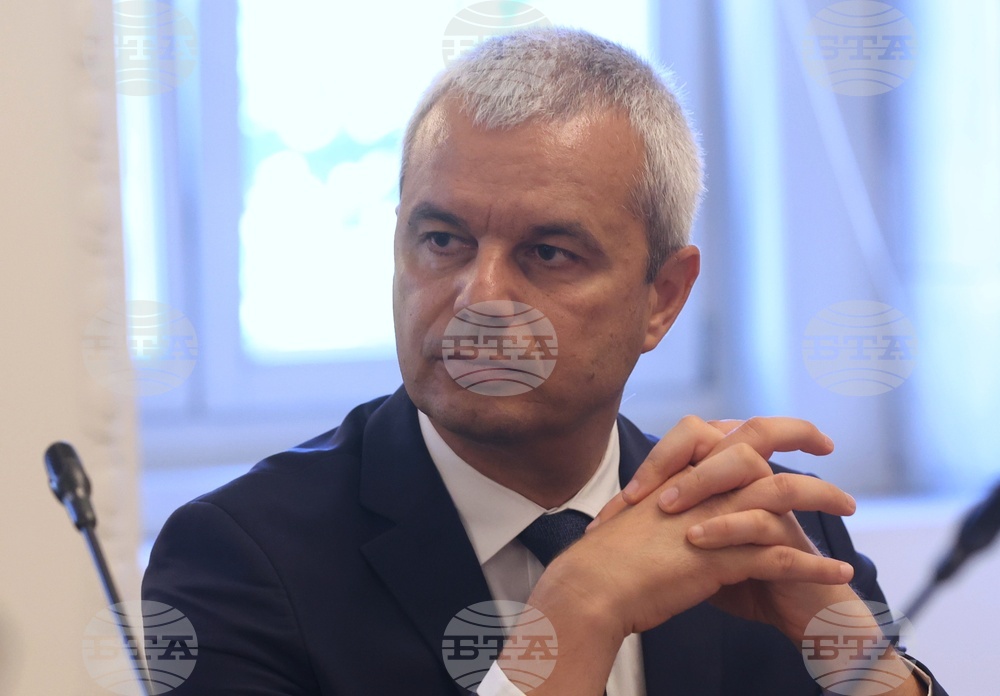 Народно събрание - Комисия по демографската политика, децата и семейството - заседание