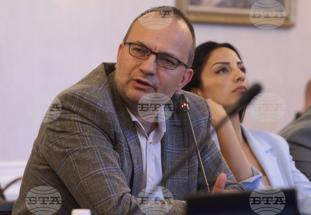Народно събрание - Комисия по демографската политика, децата и семейството - заседание
