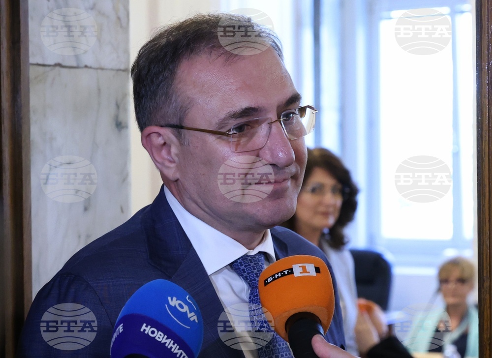Народно събрание - Борислав Гуцанов - изявление