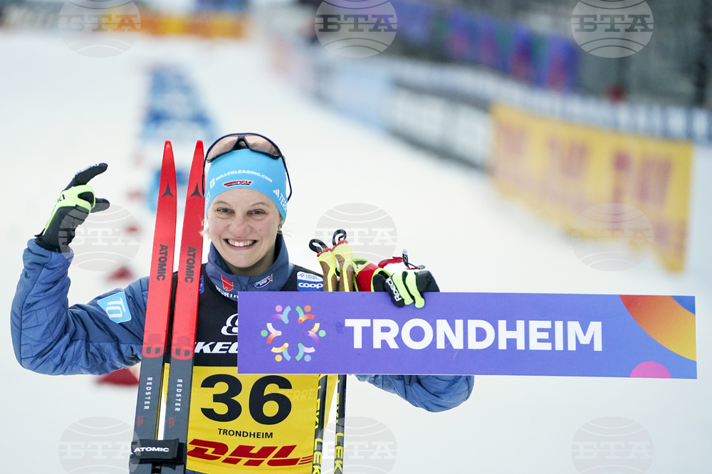 Треньорът на Германия очаква олимпийската шампионка по ски бягане Виктория Карл да пропусне Зимните олимпийски игри в Италия