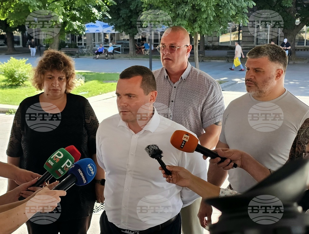 Институциите в Русе работят за изясняване на инцидент между ученици, призовават за национална кампания срещу агресията