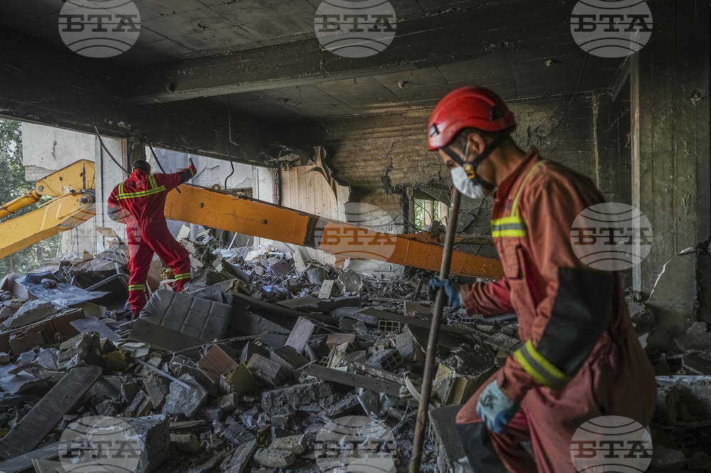 Foreign Ministry Reminds Bulgarians Abroad of Crisis Centre Contacts after Tensions in Middle East