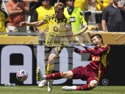 CWC Borussia Dortmund Ulsan Soccer