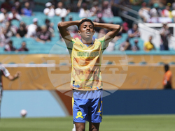 CWC Mamelodi Sundowns Fluminense Soccer