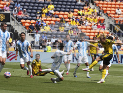 CWC Borussia Dortmund Ulsan Soccer