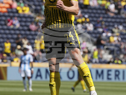 CWC Borussia Dortmund Ulsan Soccer