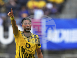 CWC Borussia Dortmund Ulsan Soccer