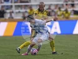 CWC Borussia Dortmund Ulsan Soccer