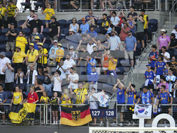 CWC Borussia Dortmund Ulsan Soccer